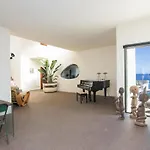 Villa Oceanum Prive Maison De *
