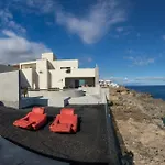 Oceanum Prive Maison De Villa Arico