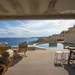 Villa Oceanum Prive Maison De *