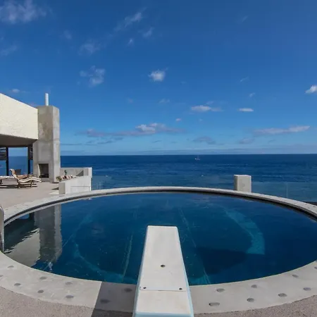 Oceanum Prive Maison De Βίλα