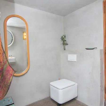 Oceanum Prive Maison De Villa Arico