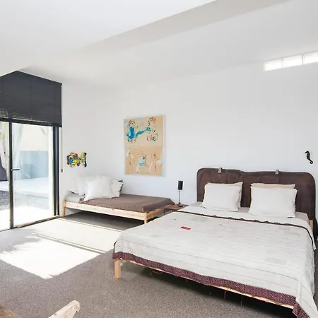 Oceanum Prive Maison De * Arico