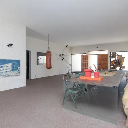 Oceanum Prive Maison De