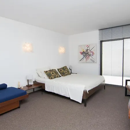 Oceanum Prive Maison De Villa *