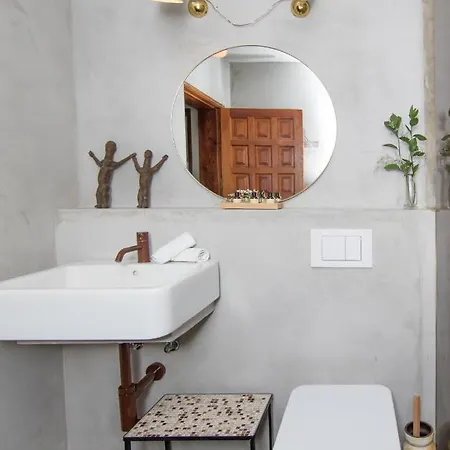 Oceanum Prive Maison De Villa