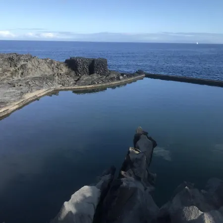 Oceanum Prive Maison De Villa Arico