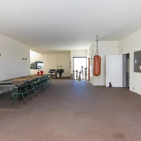 Oceanum Prive Maison De Villa Arico