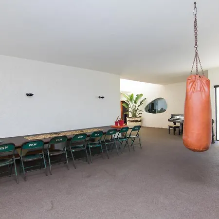 Oceanum Prive Maison De Villa