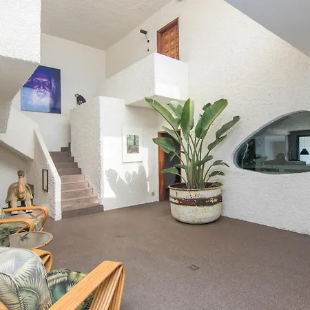 Oceanum Prive Maison De Βίλα *