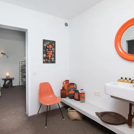 Oceanum Prive Maison De Villa Arico