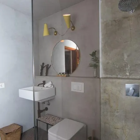 Βίλα Oceanum Prive Maison De Arico