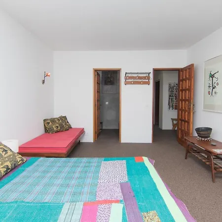 Oceanum Prive Maison De Villa Arico