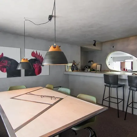 Oceanum Prive Maison De Villa Arico