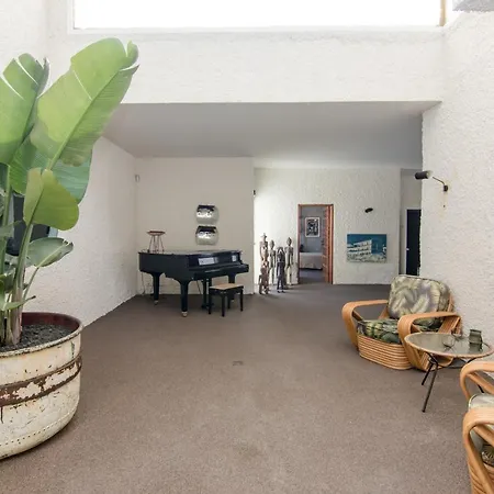 Oceanum Prive Maison De * Arico