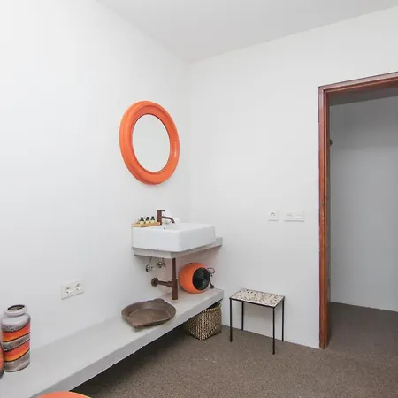 Villa Oceanum Prive Maison De *