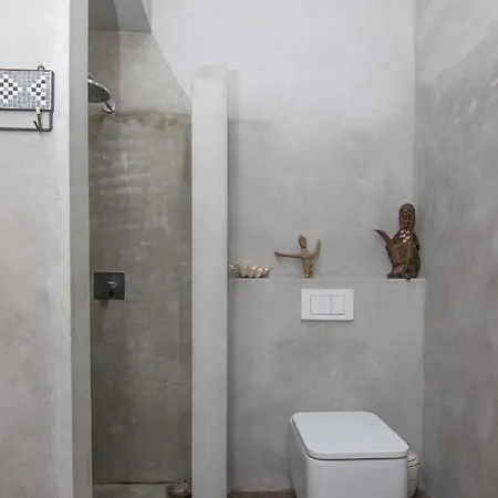 Oceanum Prive Maison De Villa Arico