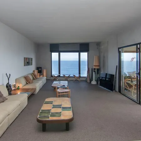 Oceanum Prive Maison De Arico