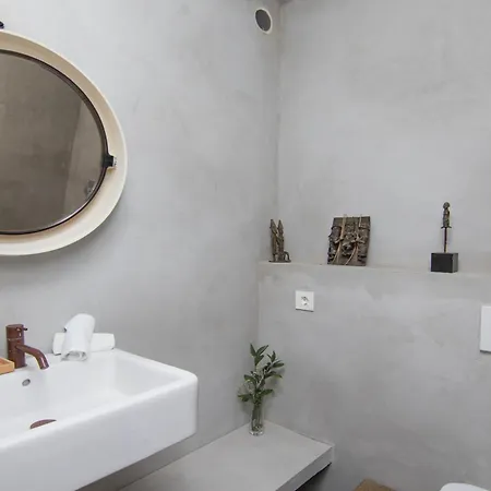 Oceanum Prive Maison De Arico