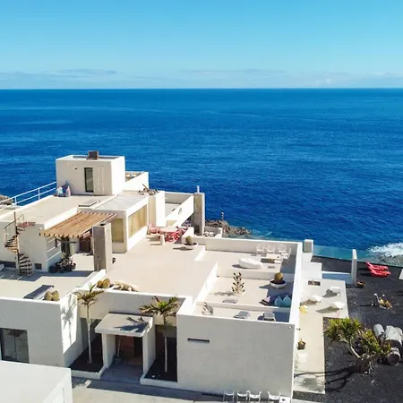 Oceanum Prive Maison De Βίλα