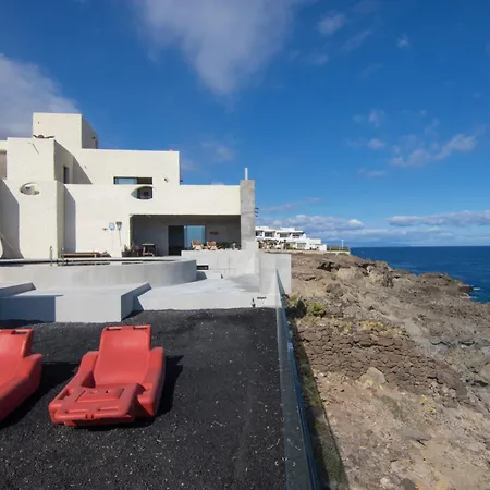 Oceanum Prive Maison De Villa *