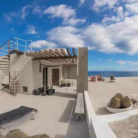 Oceanum Prive Maison De Villa *