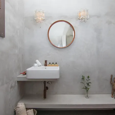 Oceanum Prive Maison De Villa *