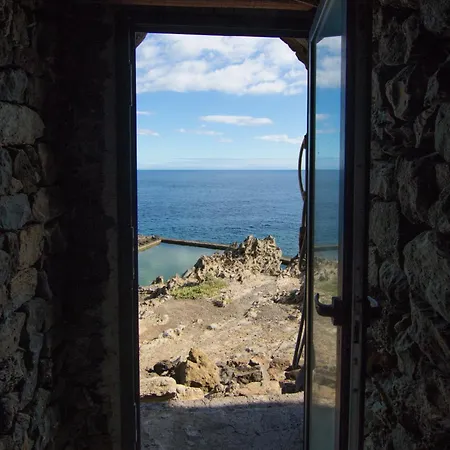 Oceanum Prive Maison De