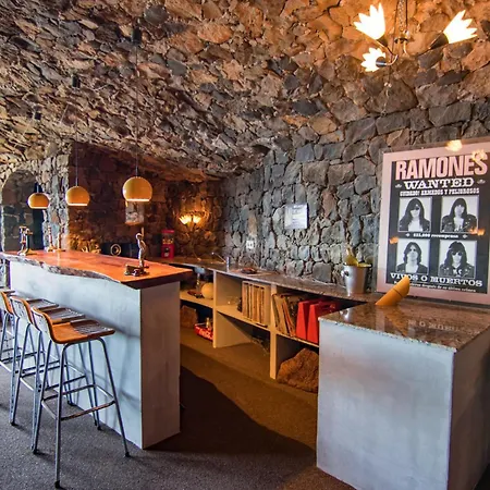 Oceanum Prive Maison De *