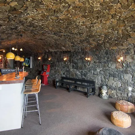 Oceanum Prive Maison De Villa