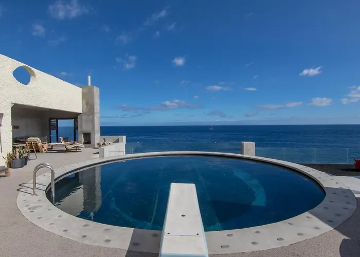 Oceanum Privé Maison De Villa