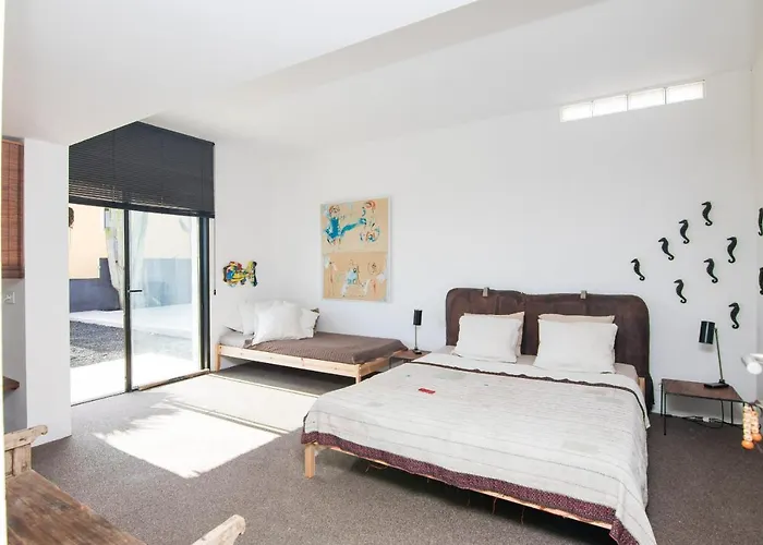 Oceanum Privé Maison De * Arico