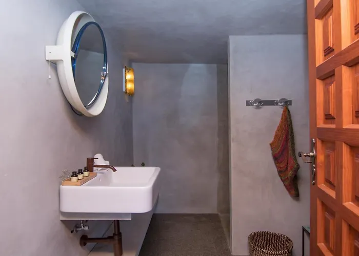 Oceanum Privé Maison De Arico