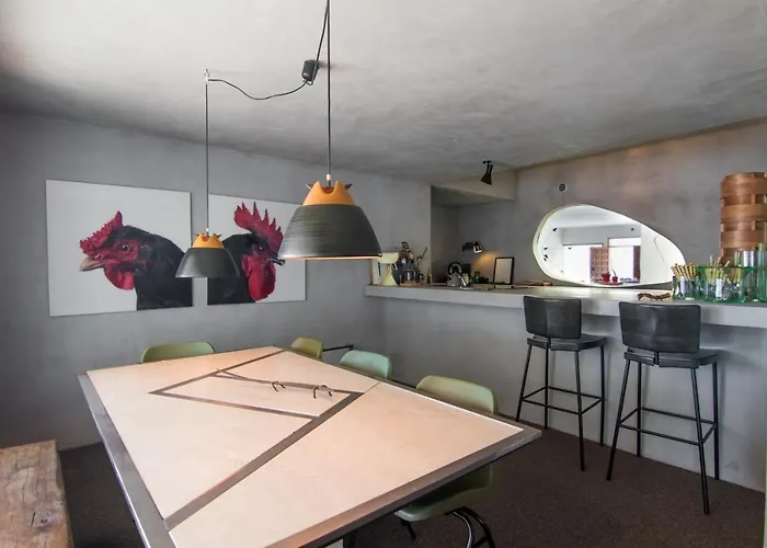 Oceanum Privé Maison De Villa Arico