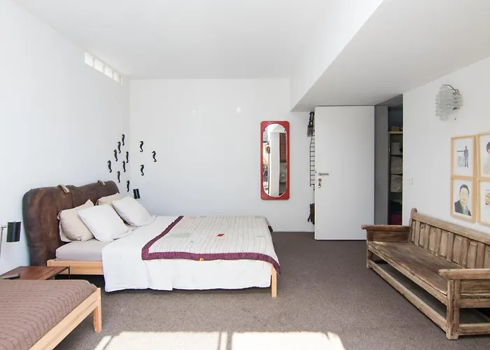 Villa Oceanum Privé Maison De Arico