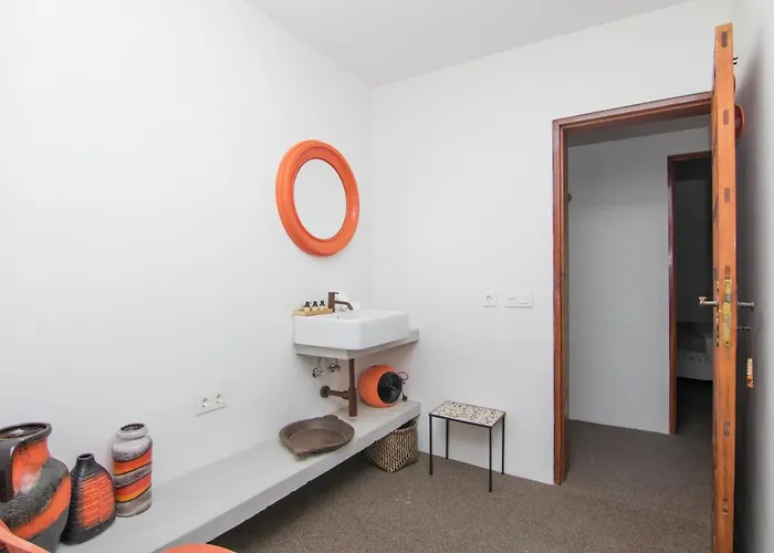 Villa Oceanum Privé Maison De *