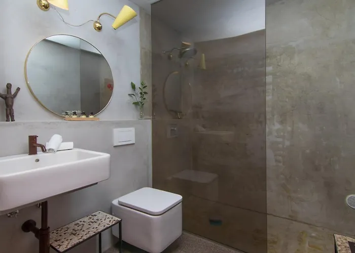 Oceanum Privé Maison De * Arico