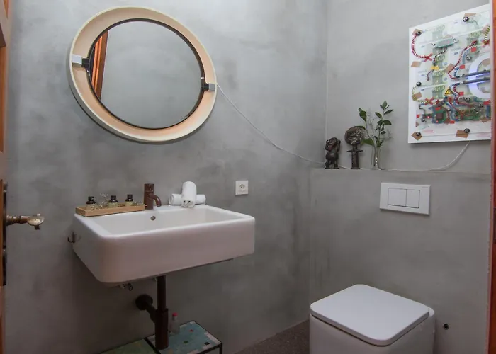 Oceanum Privé Maison De Villa