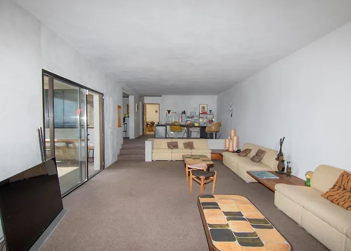 Oceanum Privé Maison De Villa