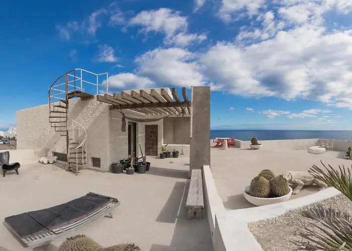 Oceanum Privé Maison De Villa *