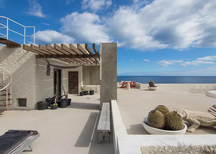 Oceanum Privé Maison De