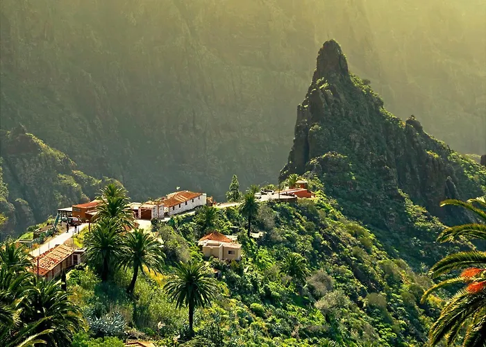 Oceanum Privé Maison De Villa *