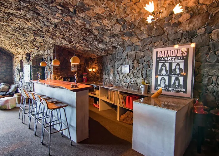 Oceanum Privé Maison De *