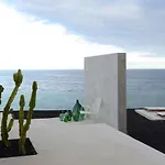 Villa Oceanum Privé Maison De Arico