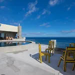 Oceanum Privé Maison De *