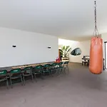 Oceanum Prive Maison De Villa