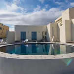 Villa Oceanum Prive Maison De