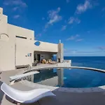 Villa Oceanum Prive Maison De *