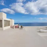 Villa Oceanum Privé Maison De