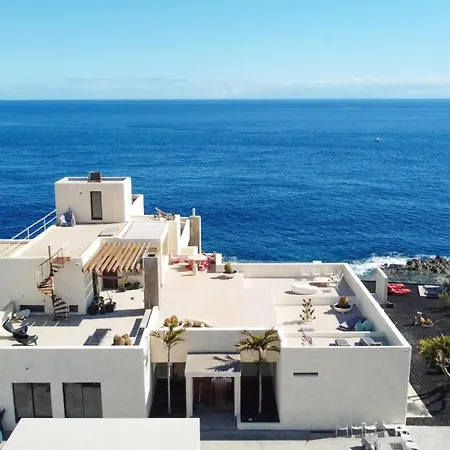 Oceanum Prive Maison De Вилла Arico