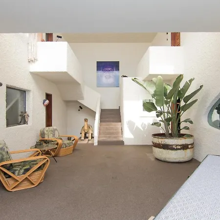 Oceanum Prive Maison De Вилла